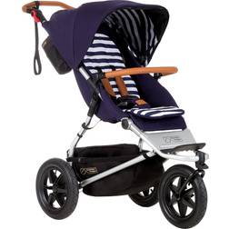 Mountain Buggy Urban Jungle Luxury Collection