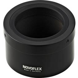 Novoflex Adapter T2 to Sony E Lens Mount Adapterx