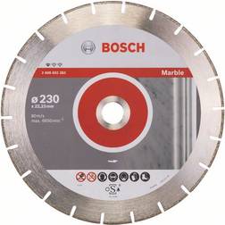 Bosch Standard for Marble Diamond Cutting Disc 230mm