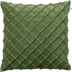 Chhatwal & Jonsson Deva Cushion Cover Green (50x50cm)