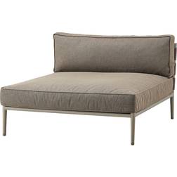 Cane-Line Conic Modular Sofa