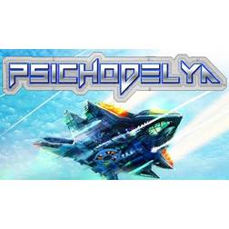 Psichodelya (PC)