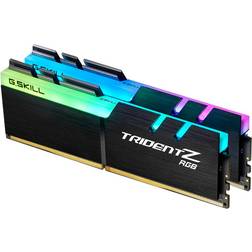 G.Skill Trident Z RGB DDR4 4266MHz 2x8GB (F4-4266C19D-16GTZR)