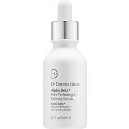 Dr Dennis Gross Alpha Beta Pore Perfecting & Refining Serum 30ml