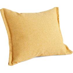 Hay Plica Sprinkle Complete Decoration Pillows Yellow (60x55cm)
