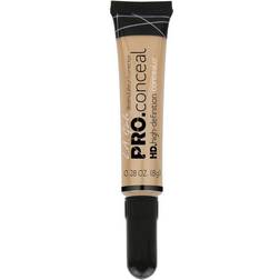 L.A. Girl HD Pro Conceal GC972 Natural