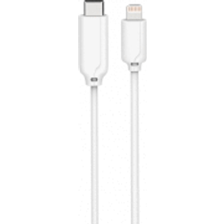 MicroConnect USB C - Lightning 1m