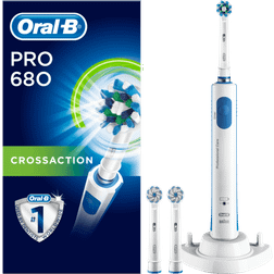 Oral-B Pro 680 CrossAction