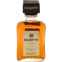 Disaronno Amaretto Original 28% 5cl