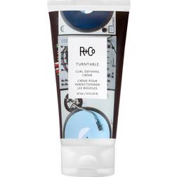 R+Co Turntable Curl Defining Crème 147ml