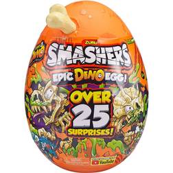 Zuru Smashers Epic Dino Egg Collectibles Series 3