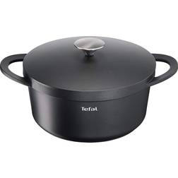 Tefal Trattoria with lid 24 cm