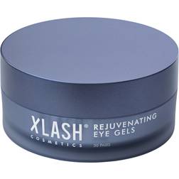 Xlash Rejuvenating Eye Gel Patches 60-pack