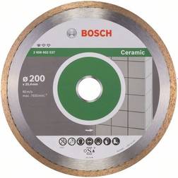 Bosch Standard for Ceramic 2 608 602 537