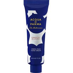 Acqua Di Parma Blu Mediterraneo Chinotto Di Liguria Hand Cream 30ml