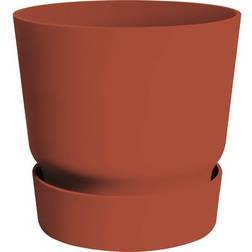 Elho Greenville Round Pot ∅29.5cm