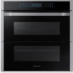 Samsung NV75R7676RS/EU Stainless Steel
