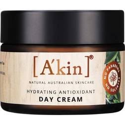 A'kin Hydrating Antioxidant Day Cream 50ml