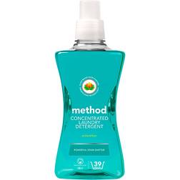 Method Concentrated Laundry Detergent Orchard Fruit 1.56L