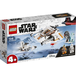 Lego Star Wars Snowspeeder 75268