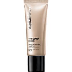 BareMinerals Complexion Rescue Tinted Hydrating Gel Cream SPF30 #01 Opal