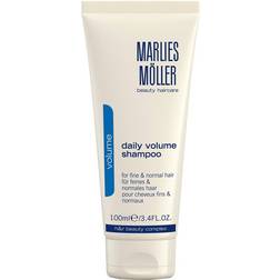 Marlies Möller Daily Volume Shampoo 100ml