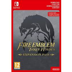 Fire Emblem: Three Houses - Expansion Pass (Switch)