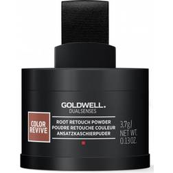 Goldwell Dualsenses Color Revive Root Retouch Powder Medium Brown 3.7g