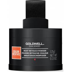 Goldwell Dualsenses Color Revive Root Retouch Powder Copper Red 3.7g