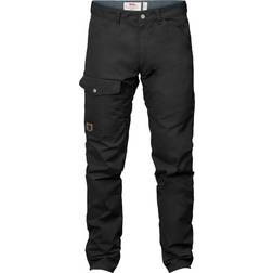 Fjällräven Greenland Jeans - Black