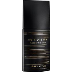 Issey Miyake Nuit D'Issey Pulse of the Night EdP 100ml
