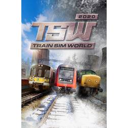 Train Sim World 2020 (PC)