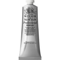 Winsor & Newton Professional Acrylic Iridescent White 60ml