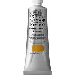 Winsor & Newton Professional Acrylic Iron Oxide 60ml