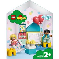 Lego Duplo Playroom 10925