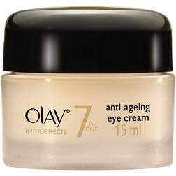 Olay Total Effects 7 in One Anti-ageing Eye Cream 15ml