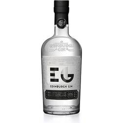 Edinburgh Gin Small Batch Gin 43% 70cl