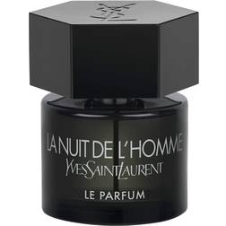 Yves Saint Laurent La Nuit De L'Homme EdP 60ml