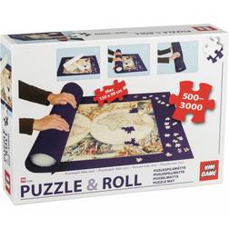 Puzzle & Roll 500-3000 Pieces