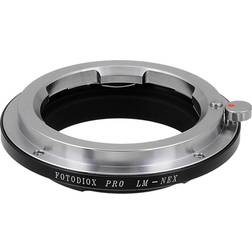 Fotodiox Adapter Leica M to Sony E Lens Mount Adapter