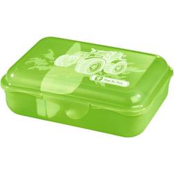 - Food Container 0.9L