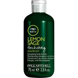 Paul Mitchell Tea Tree Lemon Sage Thickening Shampoo 75ml
