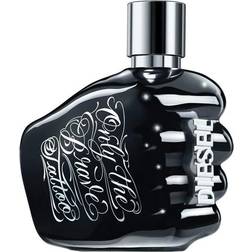 Diesel Only The Brave Tattoo EdT 200ml