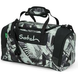Satch Duffle Bag - Frame Game