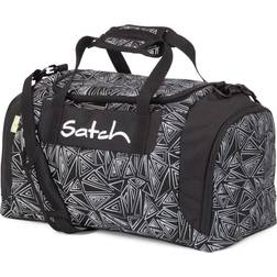 Satch Duffle Bag - Ninja Bermuda