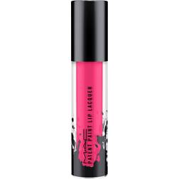 MAC Patent Paint Lip Lacquer Lets Get Glossed