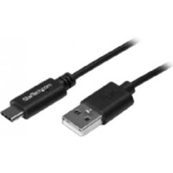 USB A - USB C 2.0 1m