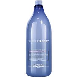 L'Oréal Professionnel Paris Serie Expert Blondifier Gloss Shampoo 1500ml