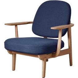 Fritz Hansen Fred Lounge Chair 85.2cm