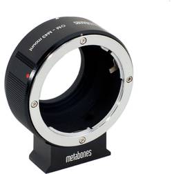 Metabones Adapter Olympus OM to Micro 4/3 Lens Mount Adapterx